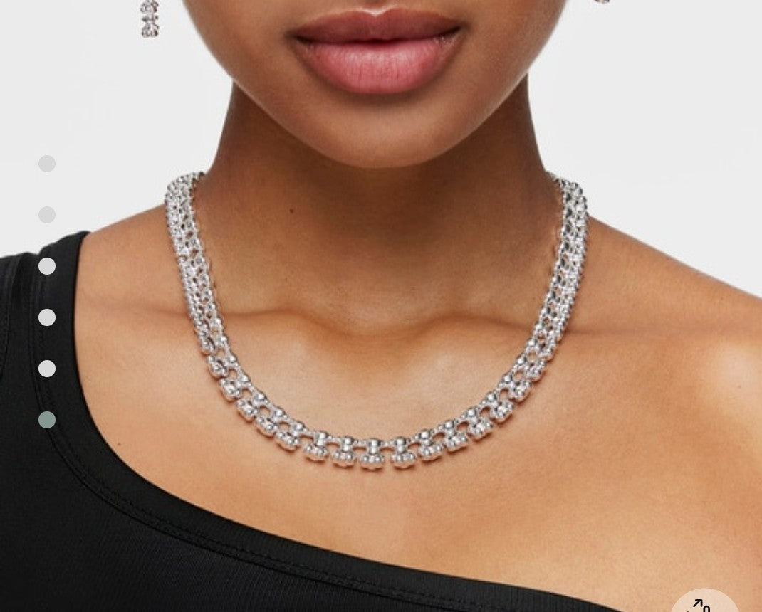 Tous collar Bold Bear
