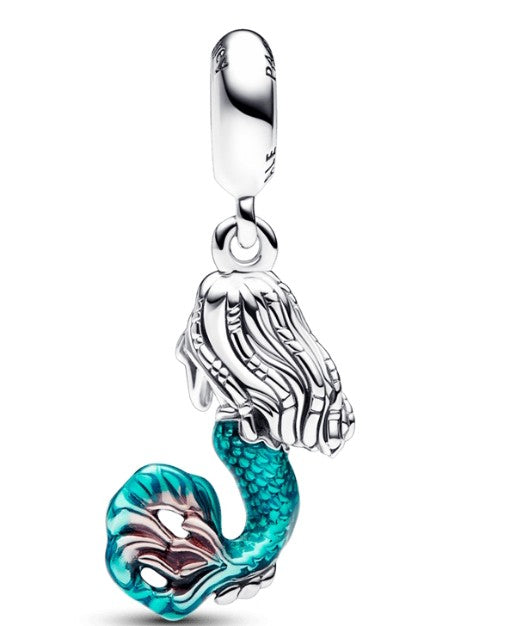 Charm Ariel Sirenita