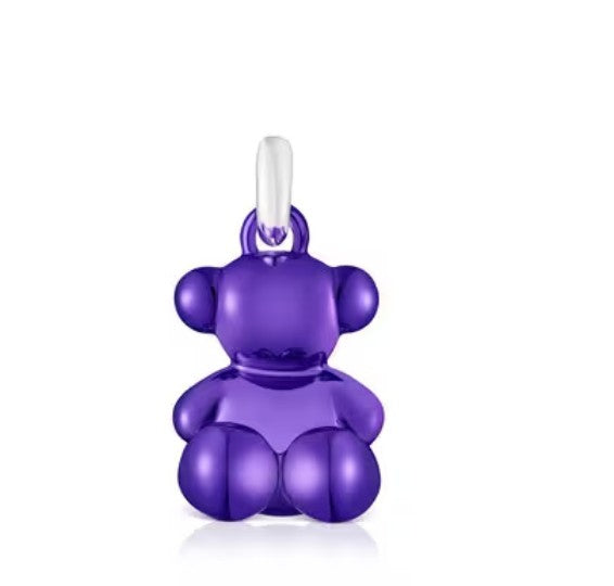 Tous Color Morado Gde