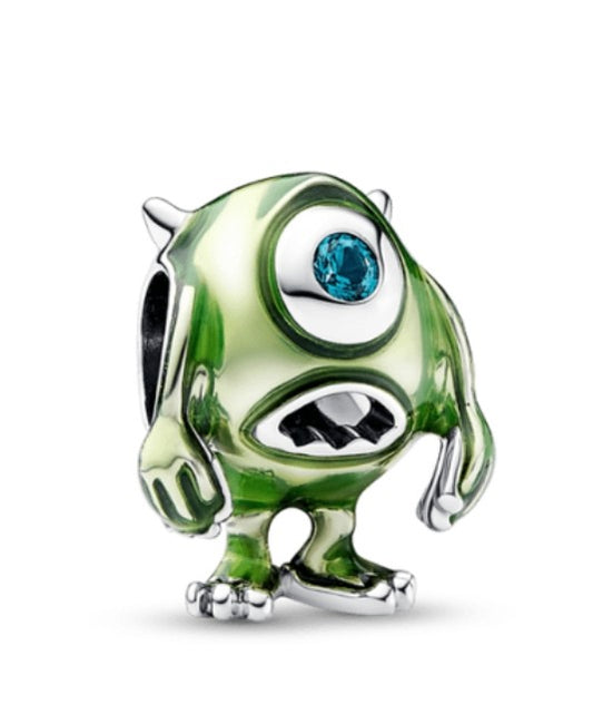Charm Mike Monster Inc
