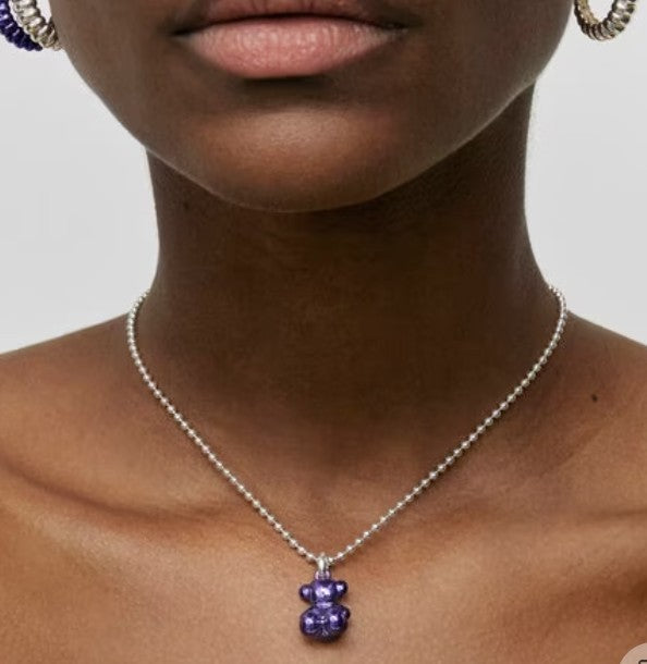 Tous Color Morado Gde
