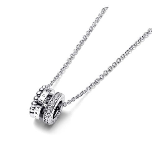 Collar Barril Pandora