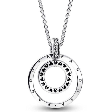 Collar Dual Pandora