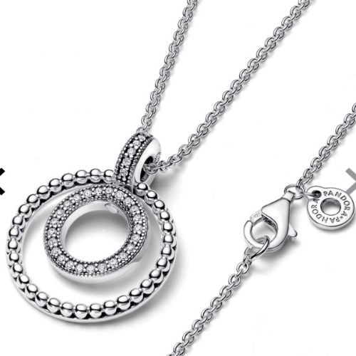 Collar Dual Pandora