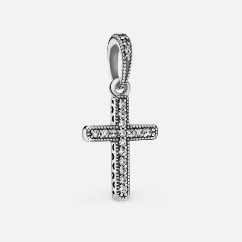 Charm Cruz Zirconia