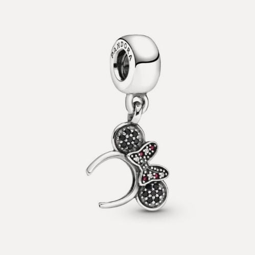 Charm Diadema Minnie