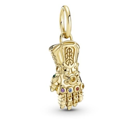 Charm guante thanos Avengers