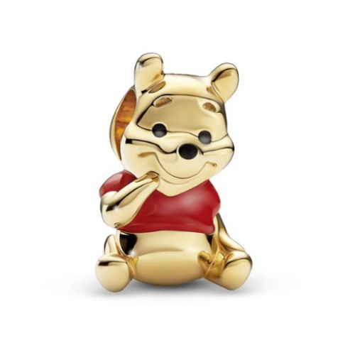 Charm Winnie Pooh