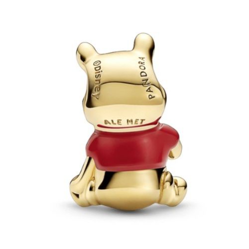 Charm Winnie Pooh