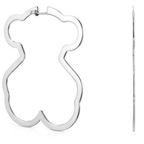 Tous Arete Silueta Jumbo