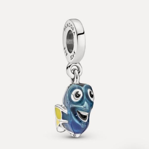 Charm Dory Buscando a Nemo