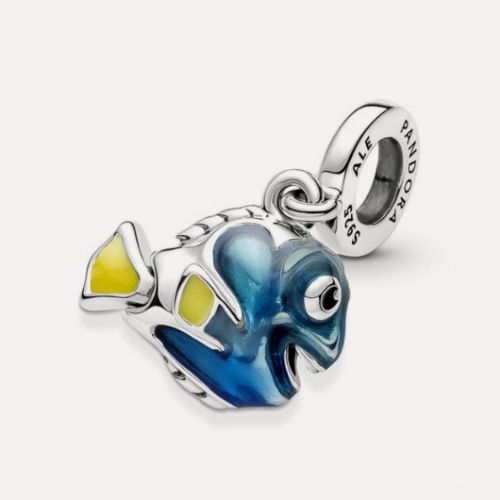 Charm Dory Buscando a Nemo