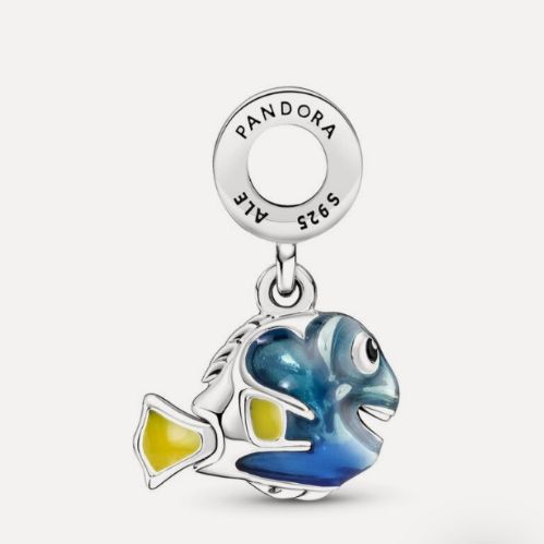 Charm Dory Buscando a Nemo