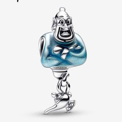 Charm Genio Aladin