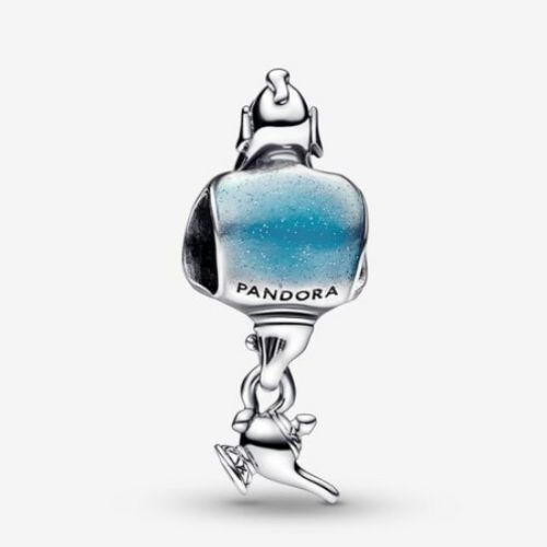 Charm Genio Aladin