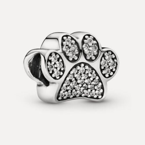 Charm Huella Perro