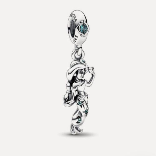 Charm Jazmin Aladin