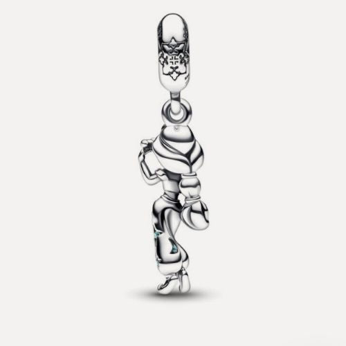 Charm Jazmin Aladin