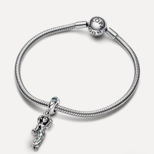 Charm Jazmin Aladin