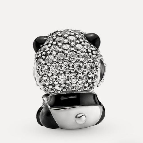 Charm Panda Zirconias