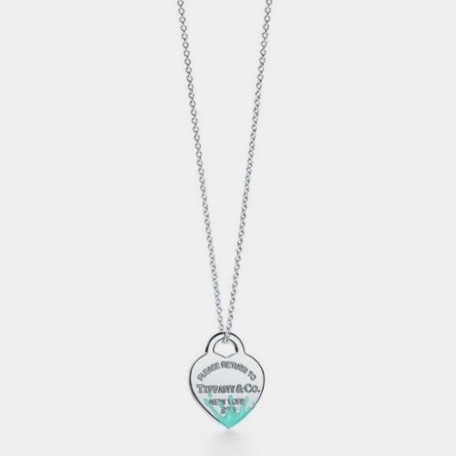 Collar Tiffany Splash