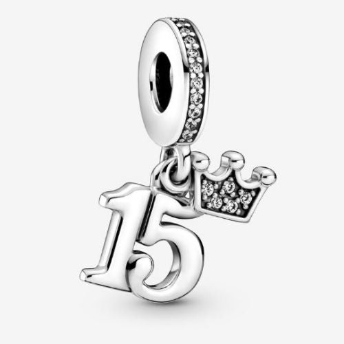 Charm 15