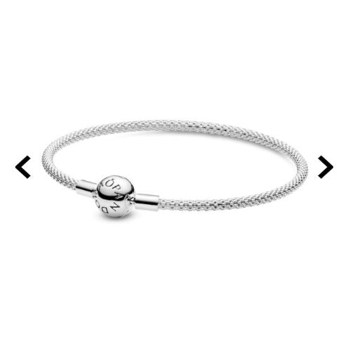 Brazalete malla