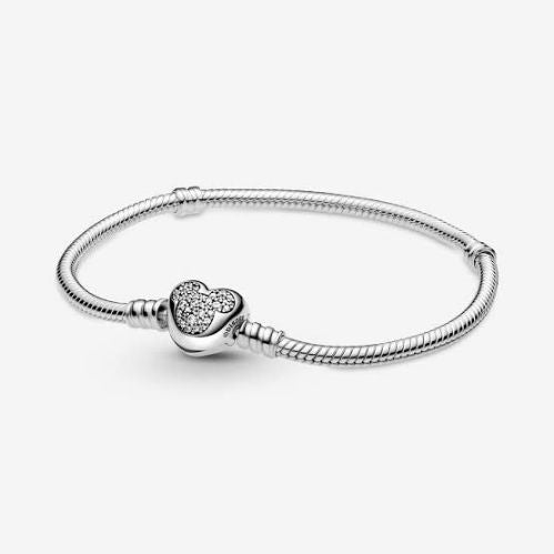 Brazalete silueta Mickey