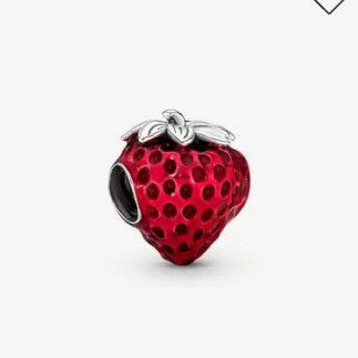Charm fresa