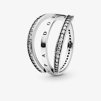 Anillo movible