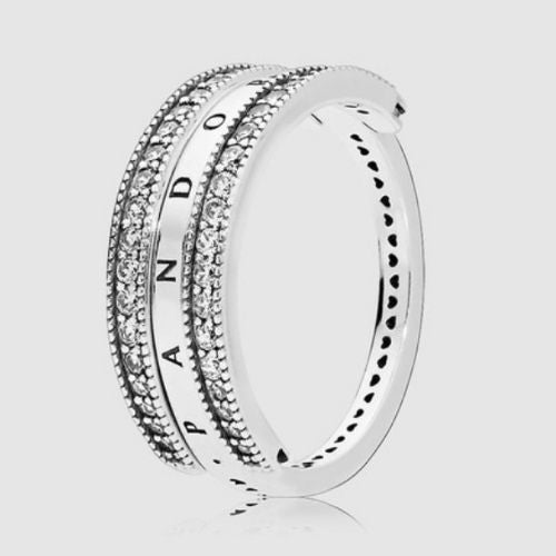 Anillo movible