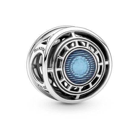 Charm Avengers Reactor Iroman