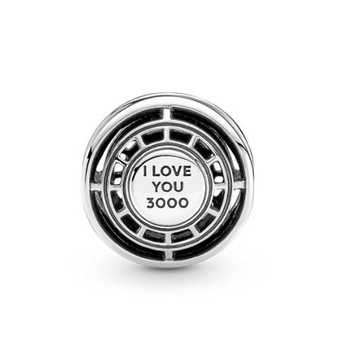 Charm Avengers Reactor Iroman