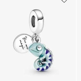 Charm Camaleon