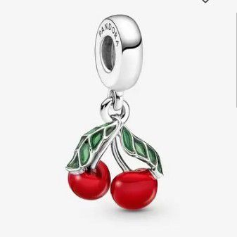 Charm Cherry