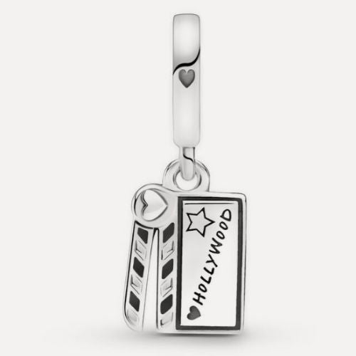 Charm Claqueta Movie