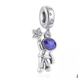 Charm Astronauta