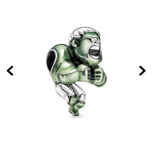 Charm Avengers Hulk