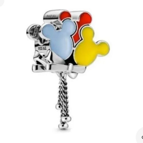 Charm Globos Disney Park