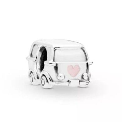 Charm Combi Pandora