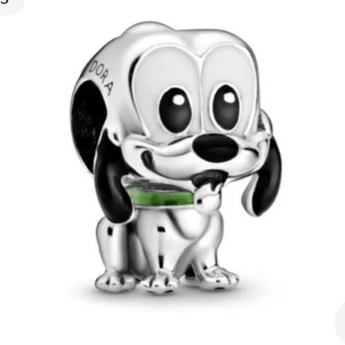 Charm Pluto Baby