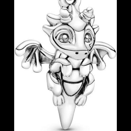 Charm Dragon