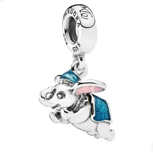 Charm Dumbo Volador