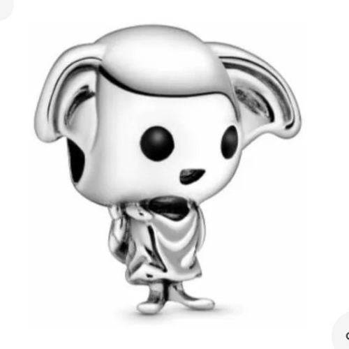 Charm Harry Potter Dobby