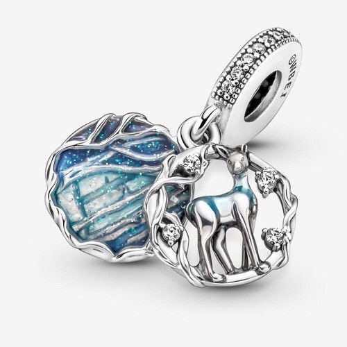 Charm Harry Potter Patronus Ciervo