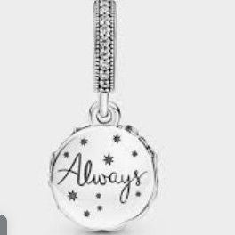 Charm Harry Potter Patronus Ciervo