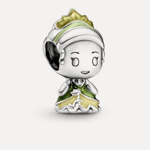 Charm Tiana Baby