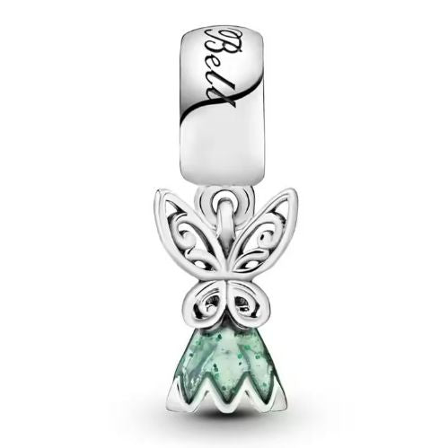 Charm Vestido Campanita