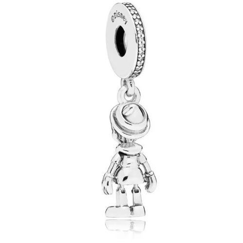 Charm Pinocho