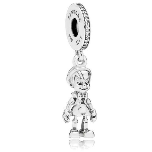 Charm Pinocho
